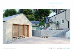 Jetting Street, Fallgate, Ashover.