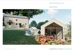 Jetting Street, Fallgate, Ashover.