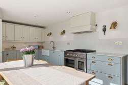 Jetting Street, Fallgate, Ashover.