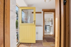 Jetting Street, Fallgate, Ashover.