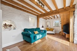 Jetting Street, Fallgate, Ashover.