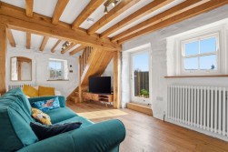 Jetting Street, Fallgate, Ashover.