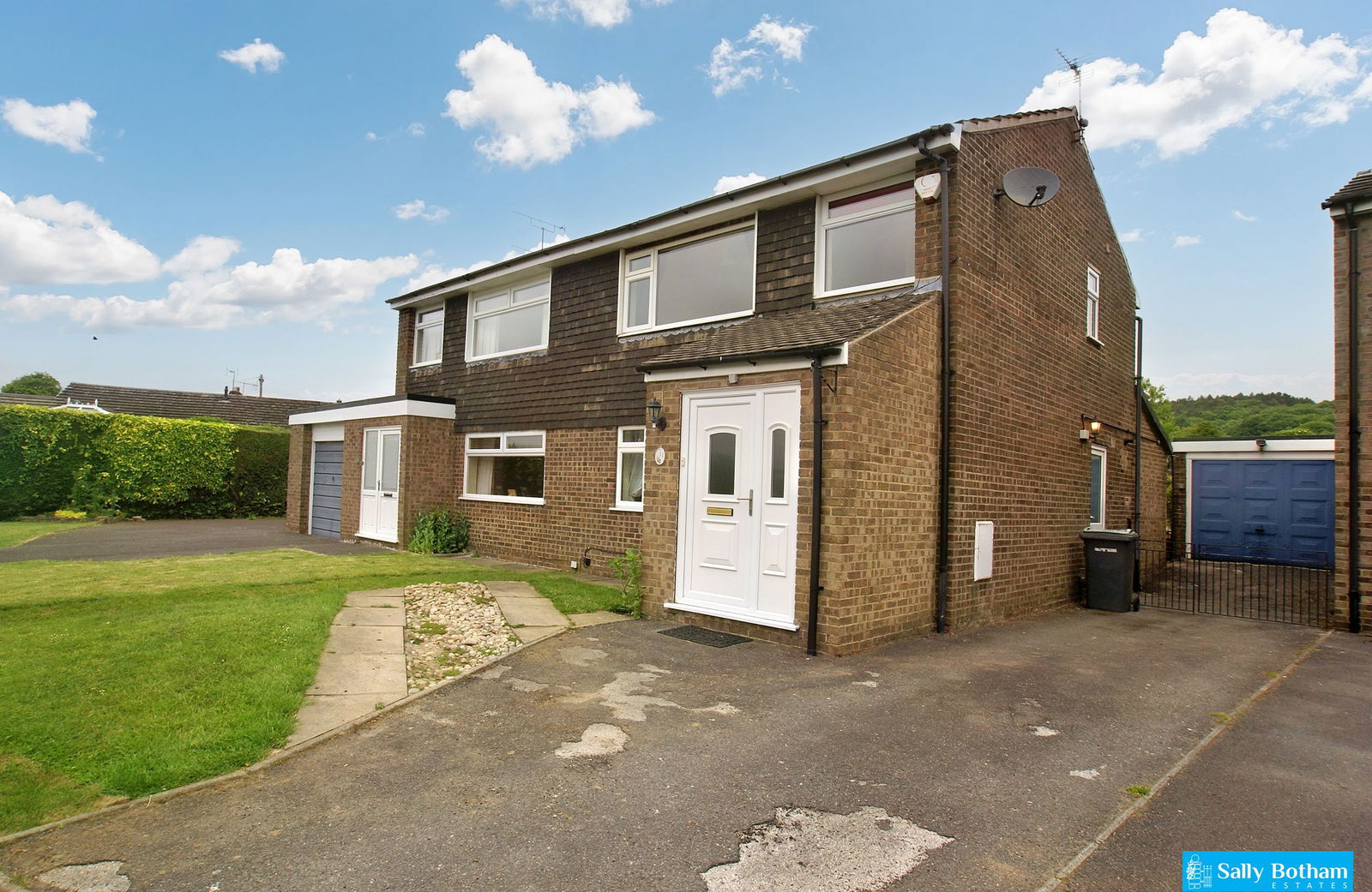 Moorfield, Matlock, DE4 3HF