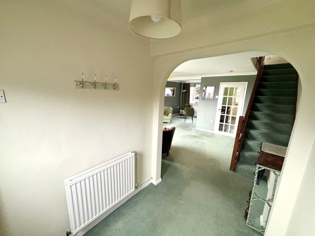 Moorfield, Matlock, DE4 3HF