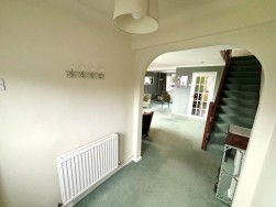 Moorfield, Matlock, DE4 3HF