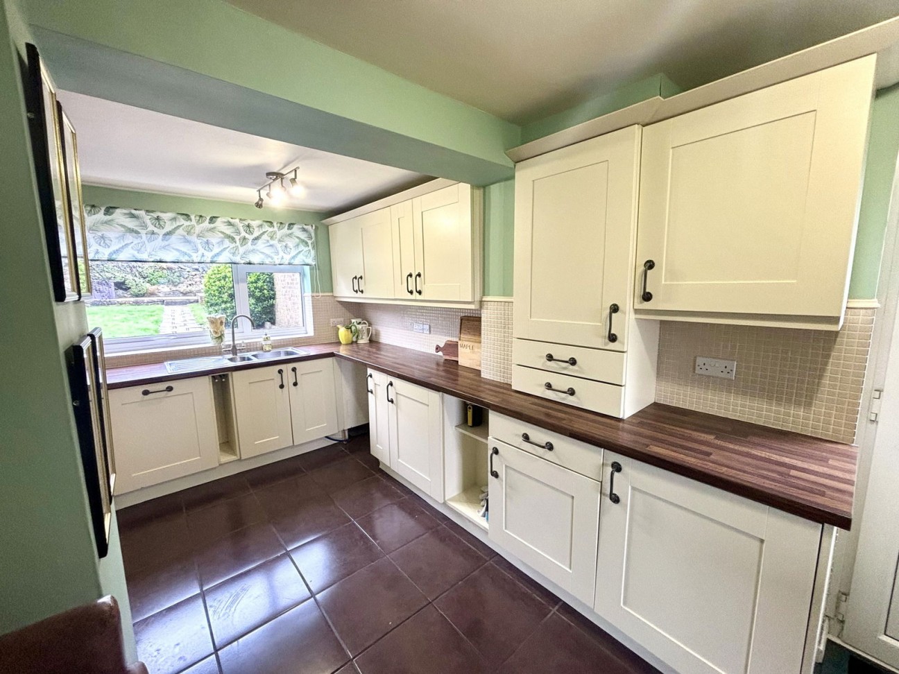 Moorfield, Matlock, DE4 3HF