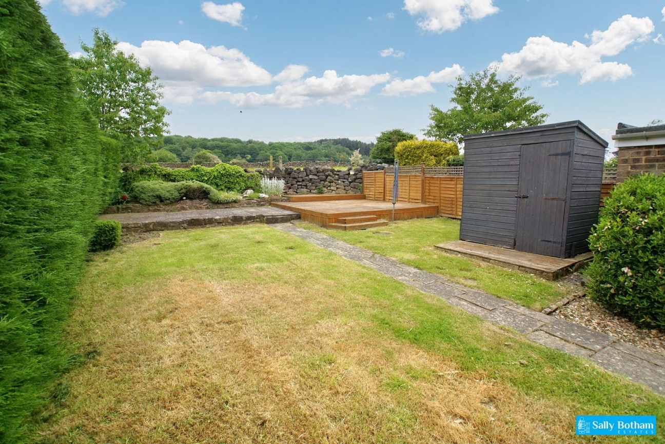 Moorfield, Matlock, DE4 3HF