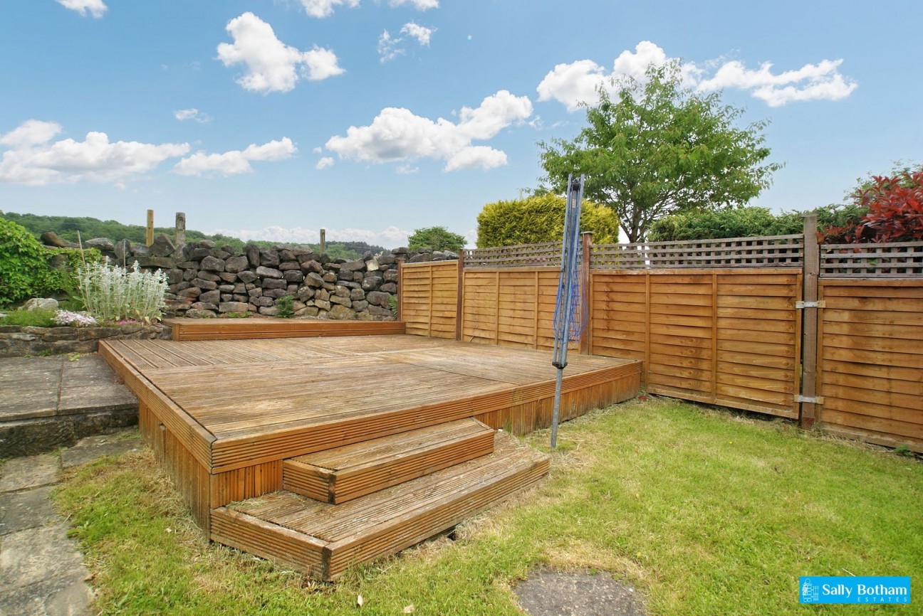 Moorfield, Matlock, DE4 3HF