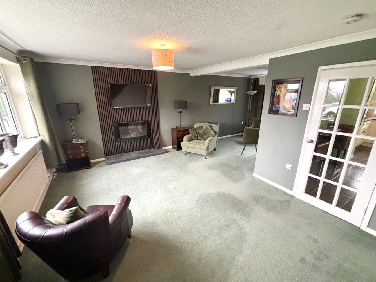 Moorfield, Matlock, DE4 3HF