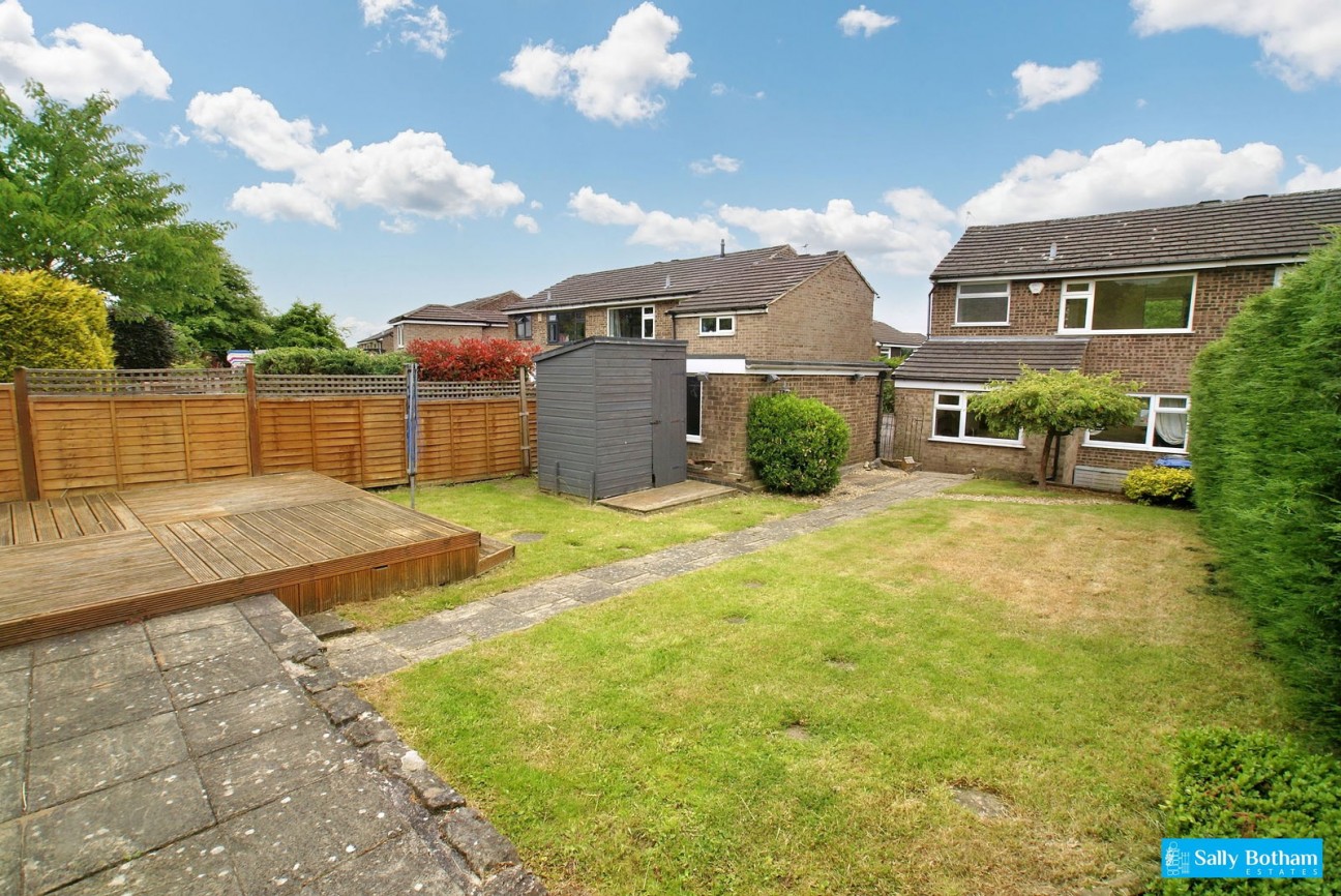 Moorfield, Matlock, DE4 3HF