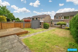 Moorfield, Matlock, DE4 3HF