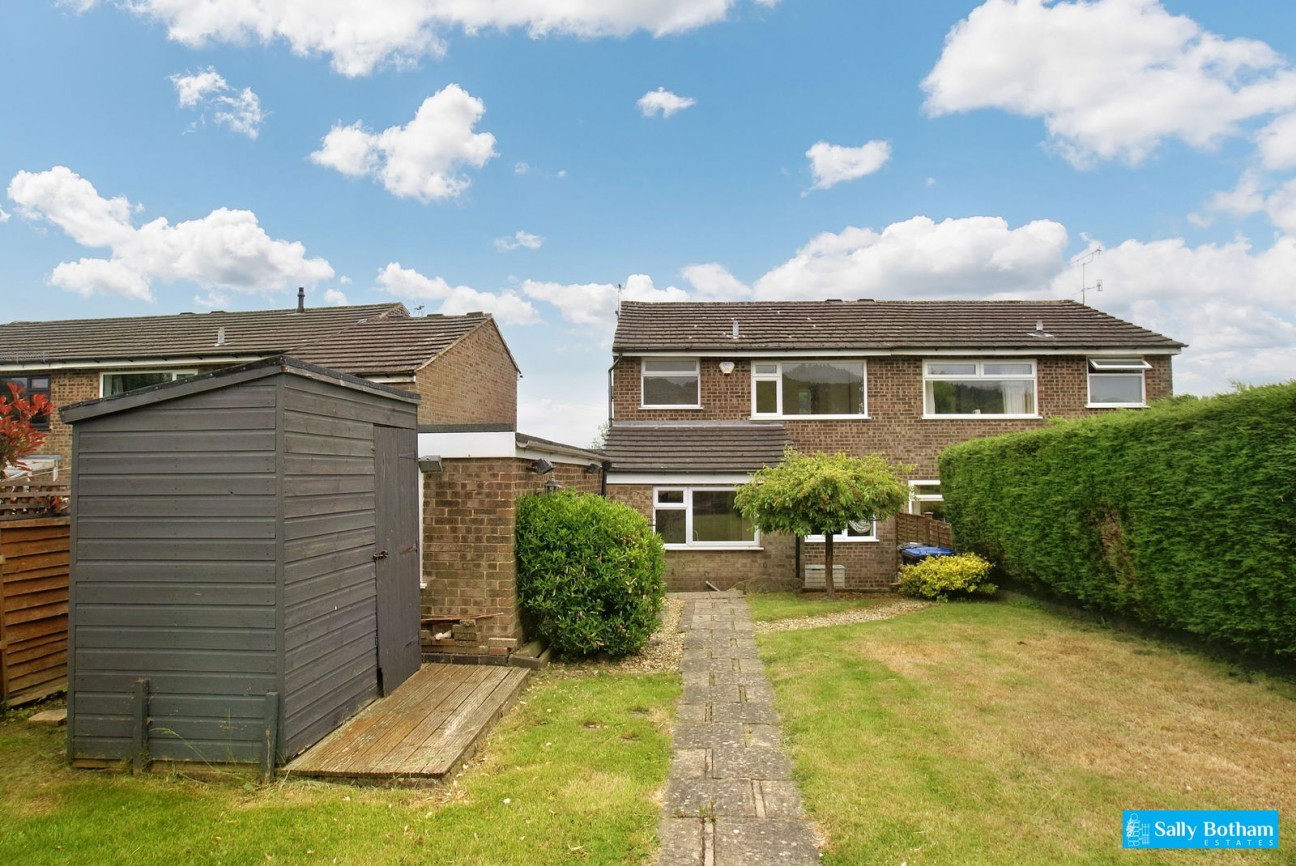 Moorfield, Matlock, DE4 3HF