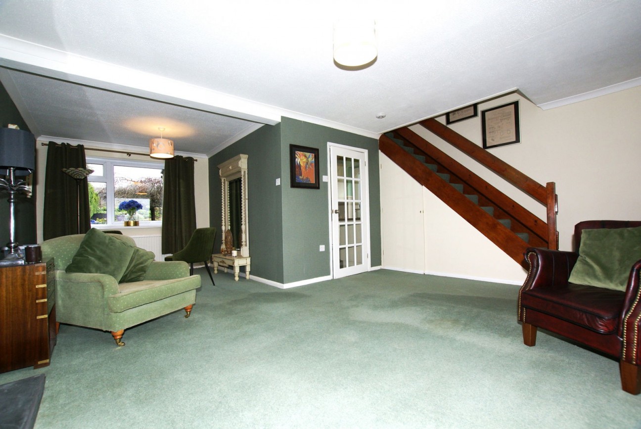 Moorfield, Matlock, DE4 3HF