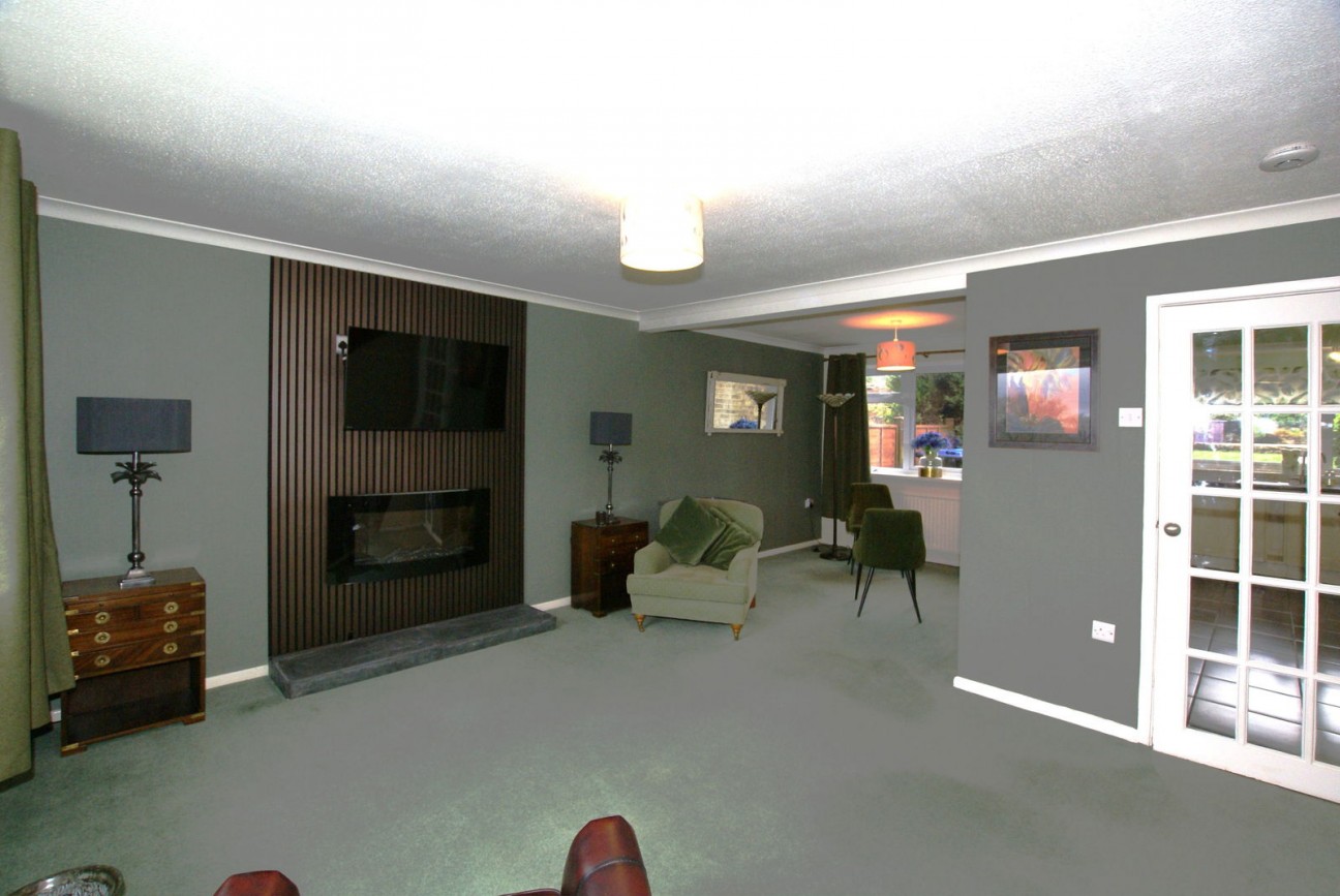 Moorfield, Matlock, DE4 3HF