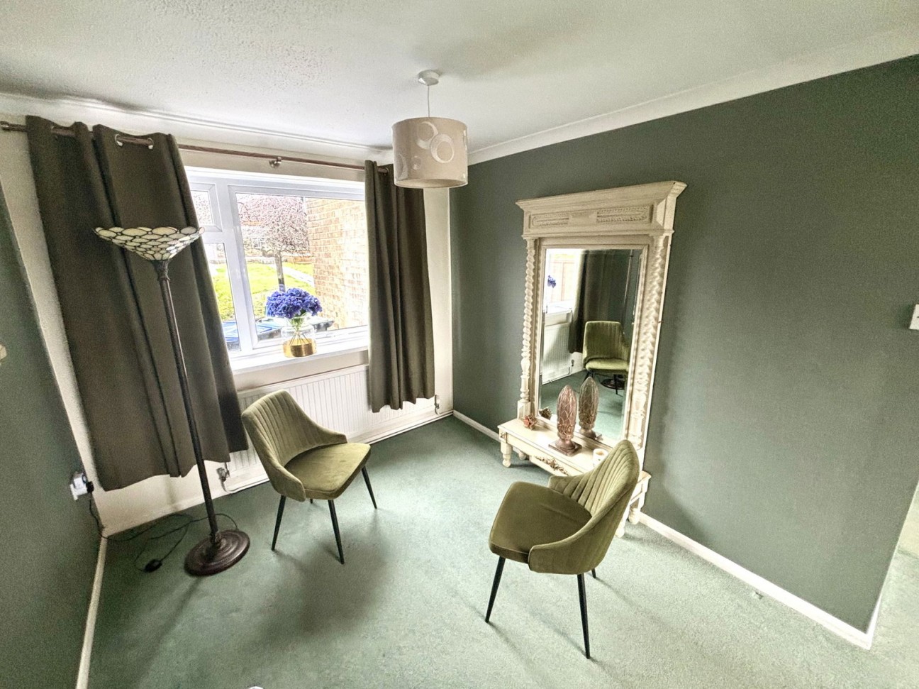 Moorfield, Matlock, DE4 3HF