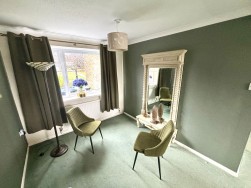 Moorfield, Matlock, DE4 3HF