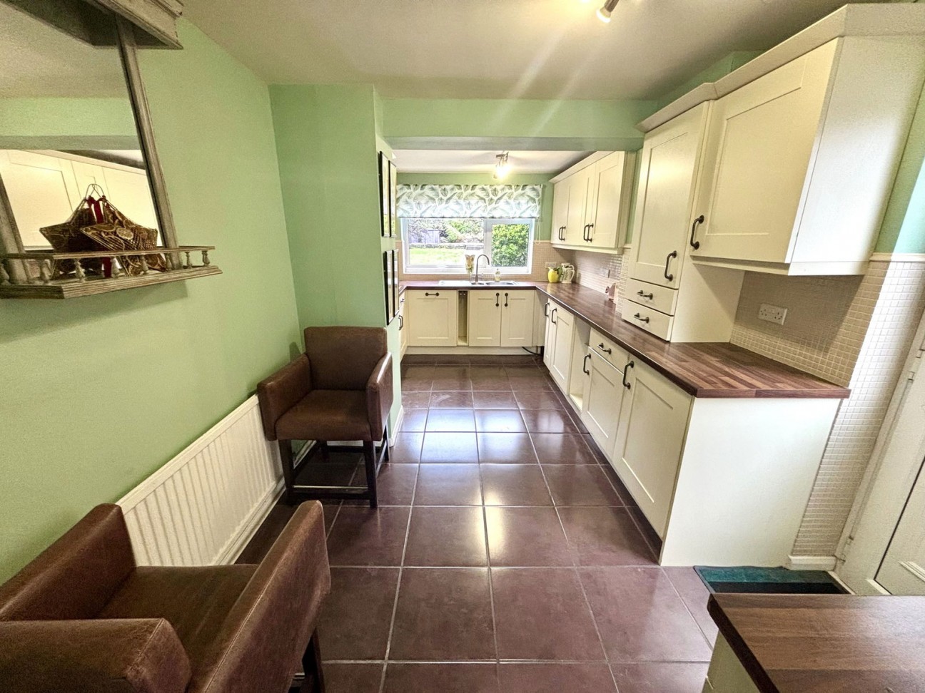 Moorfield, Matlock, DE4 3HF