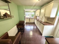 Moorfield, Matlock, DE4 3HF