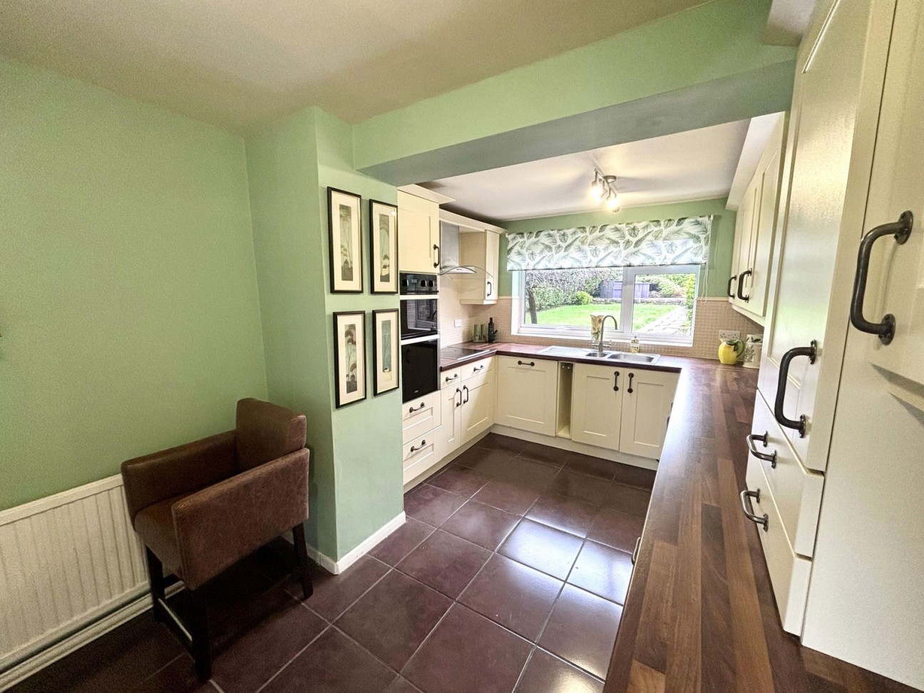 Moorfield, Matlock, DE4 3HF