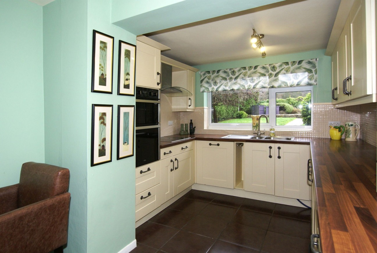 Moorfield, Matlock, DE4 3HF