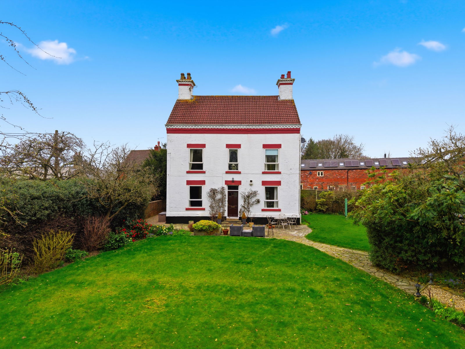 Hayes Lane, Swanwick