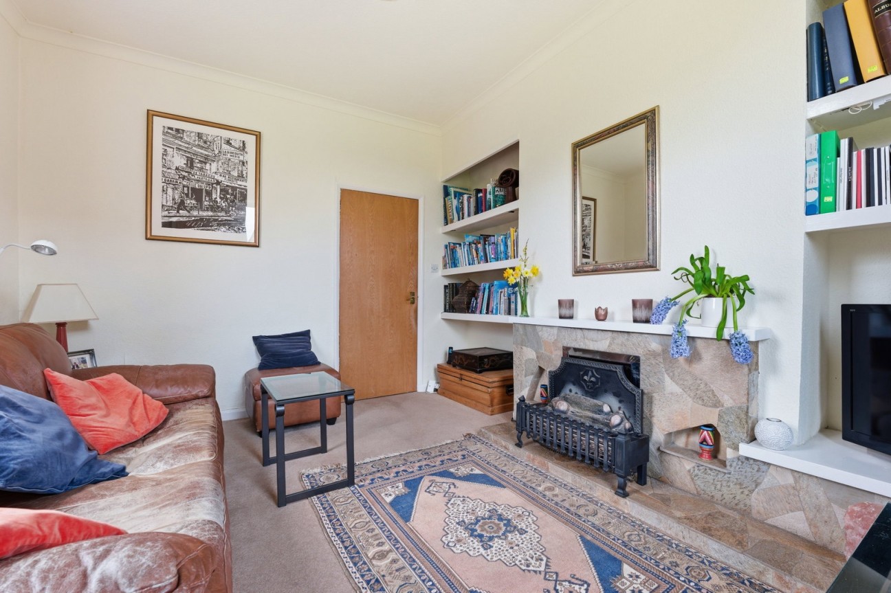 Hayes Lane, Swanwick