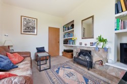 Hayes Lane, Swanwick