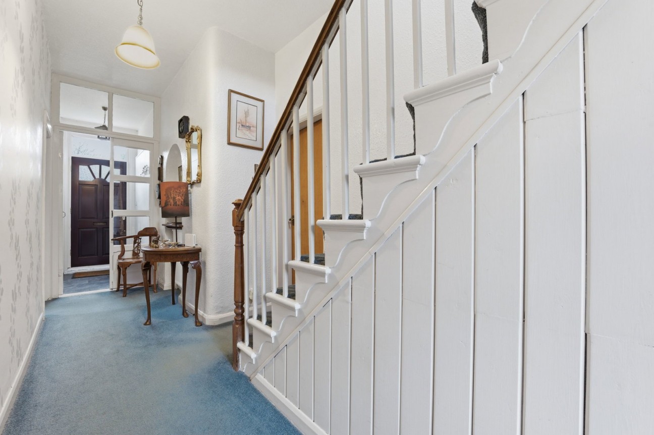 Hayes Lane, Swanwick