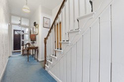 Hayes Lane, Swanwick