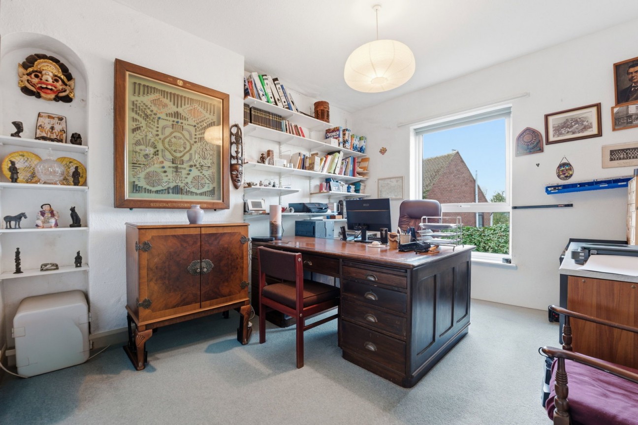 Hayes Lane, Swanwick