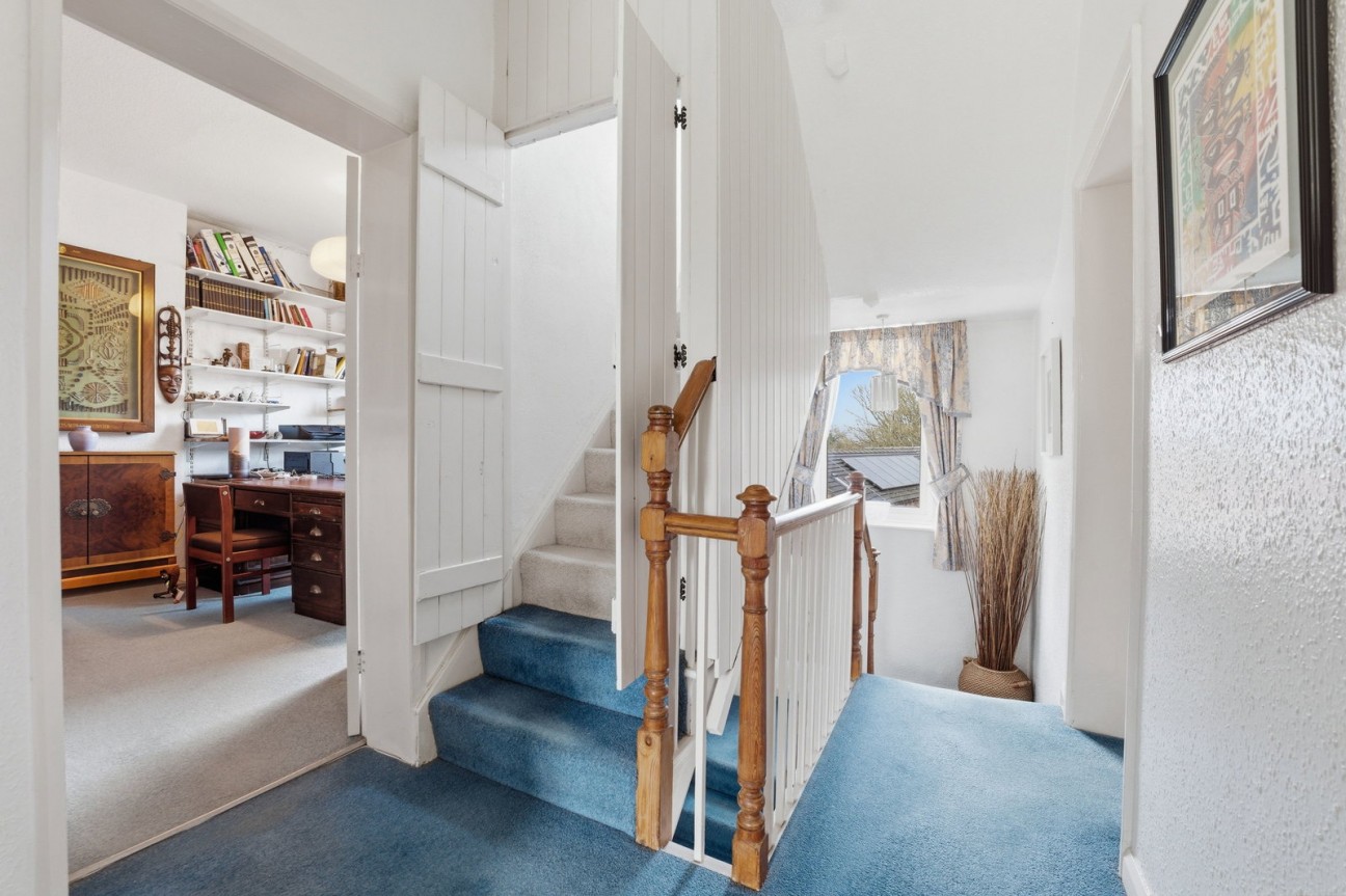 Hayes Lane, Swanwick