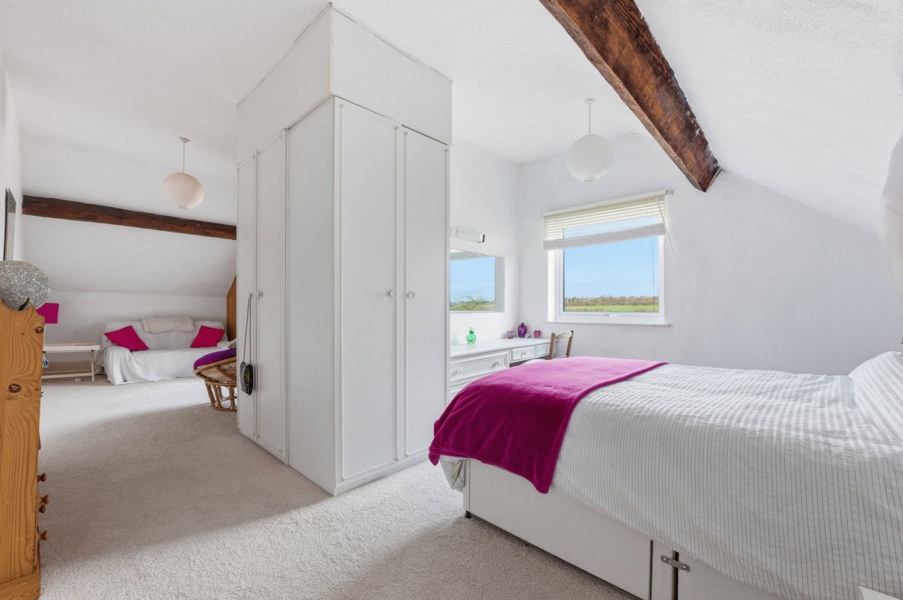 Hayes Lane, Swanwick