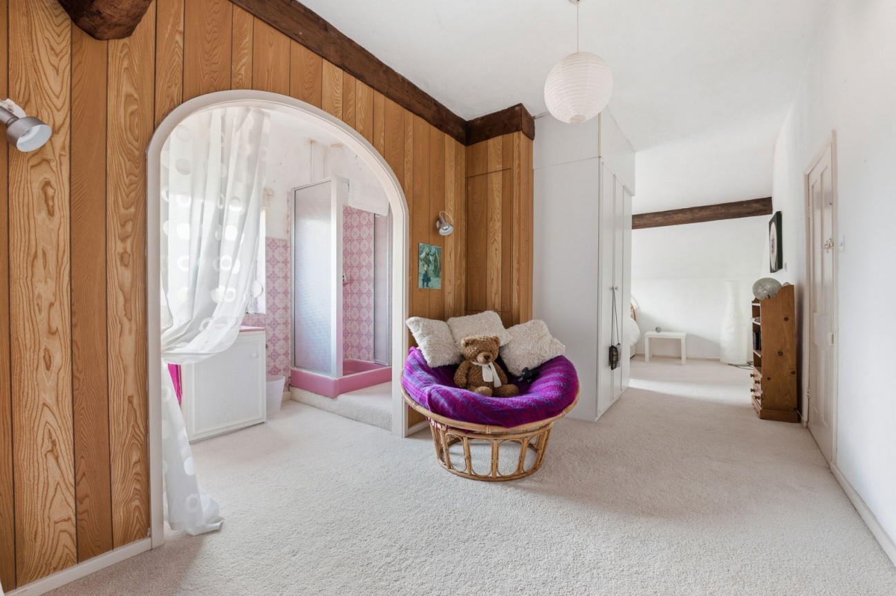 Hayes Lane, Swanwick