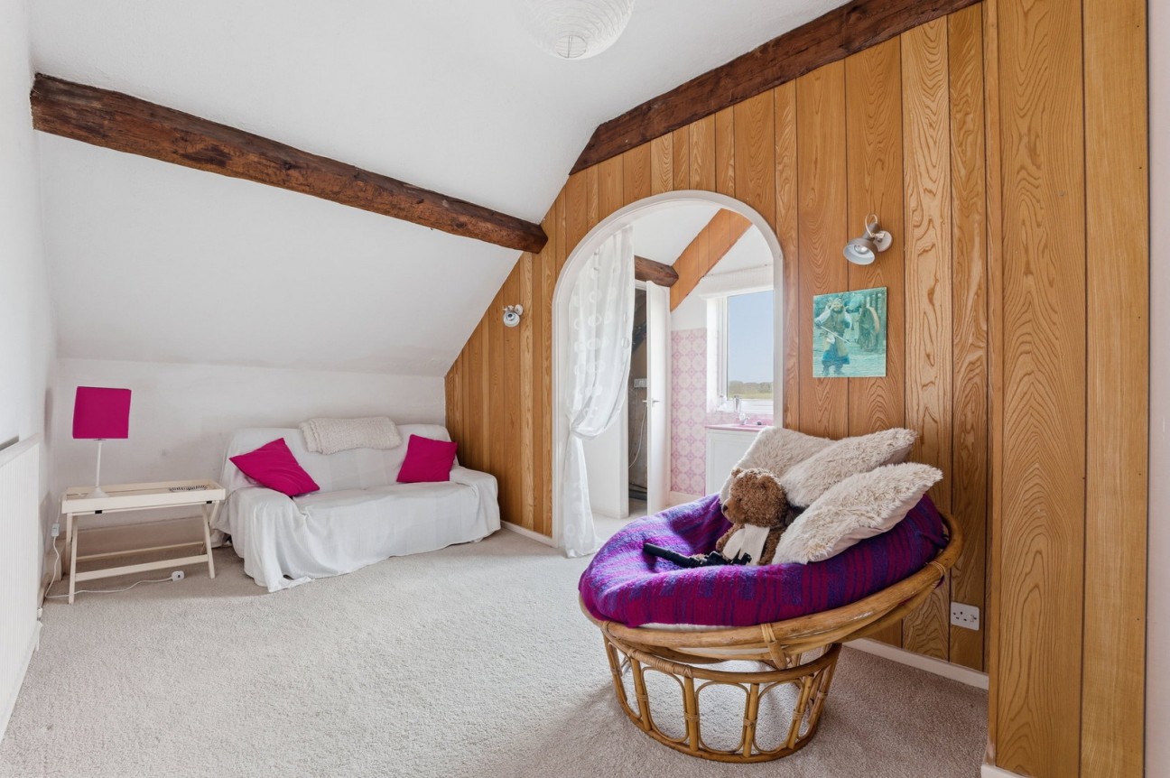 Hayes Lane, Swanwick