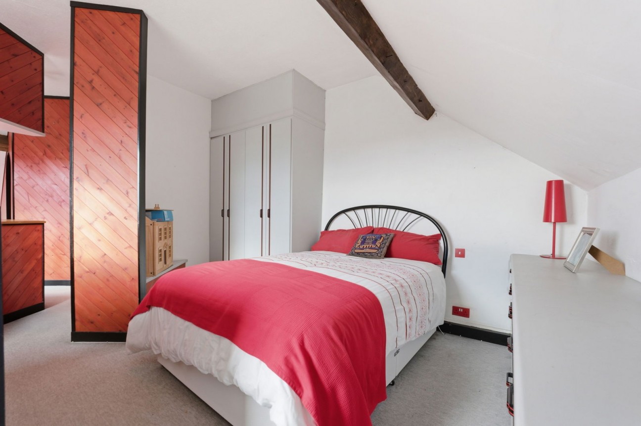 Hayes Lane, Swanwick