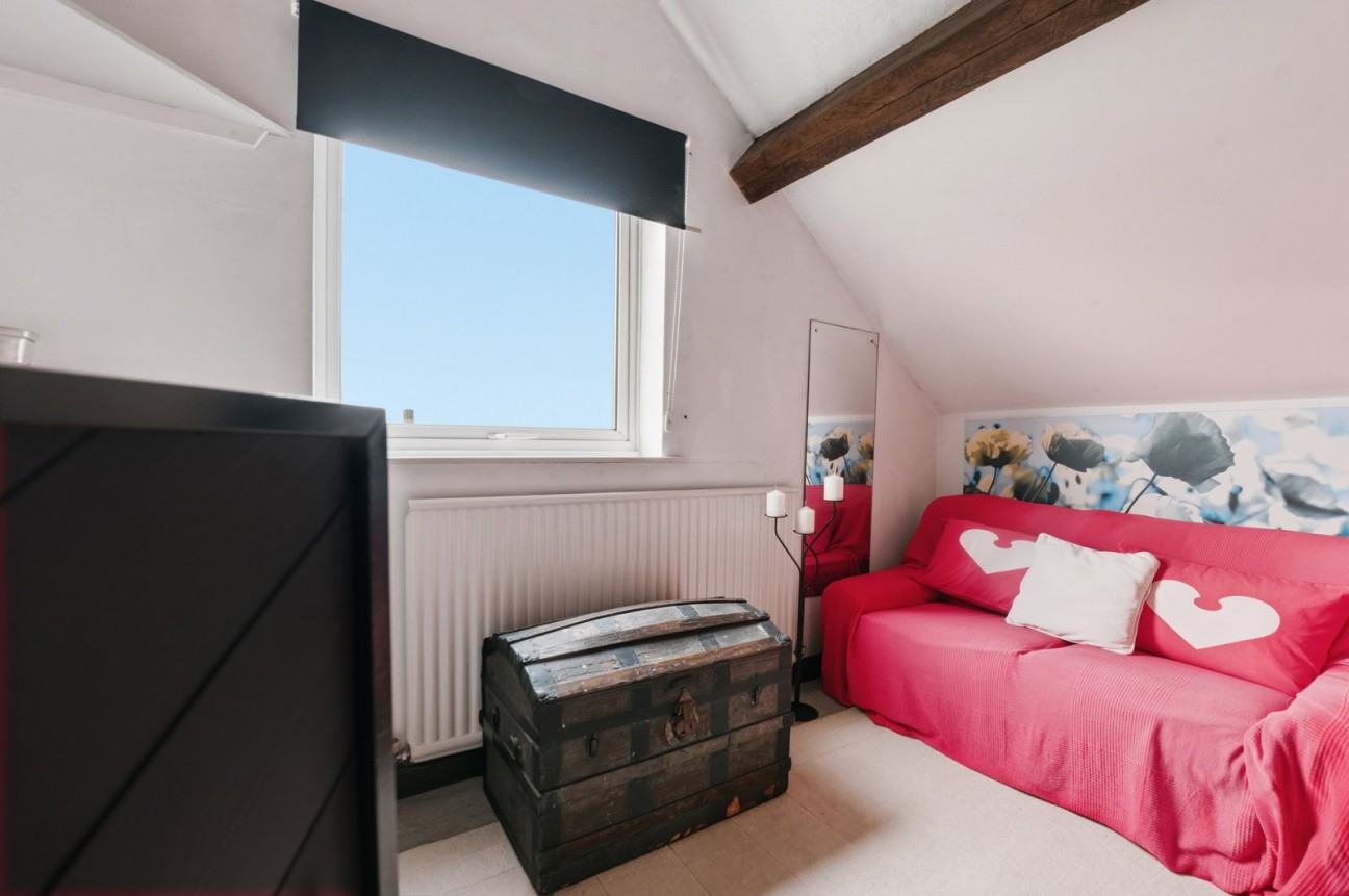 Hayes Lane, Swanwick