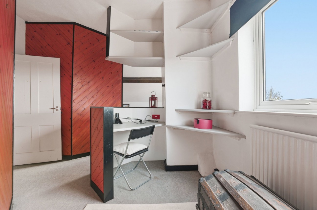 Hayes Lane, Swanwick