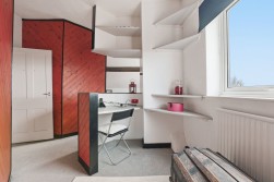 Hayes Lane, Swanwick