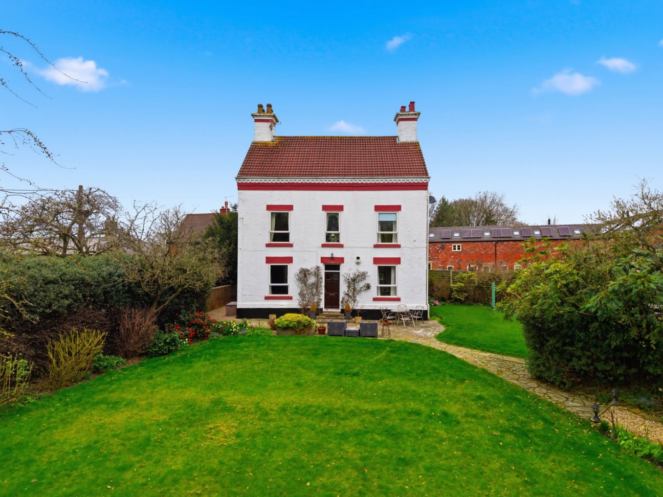 Hayes Lane, Swanwick