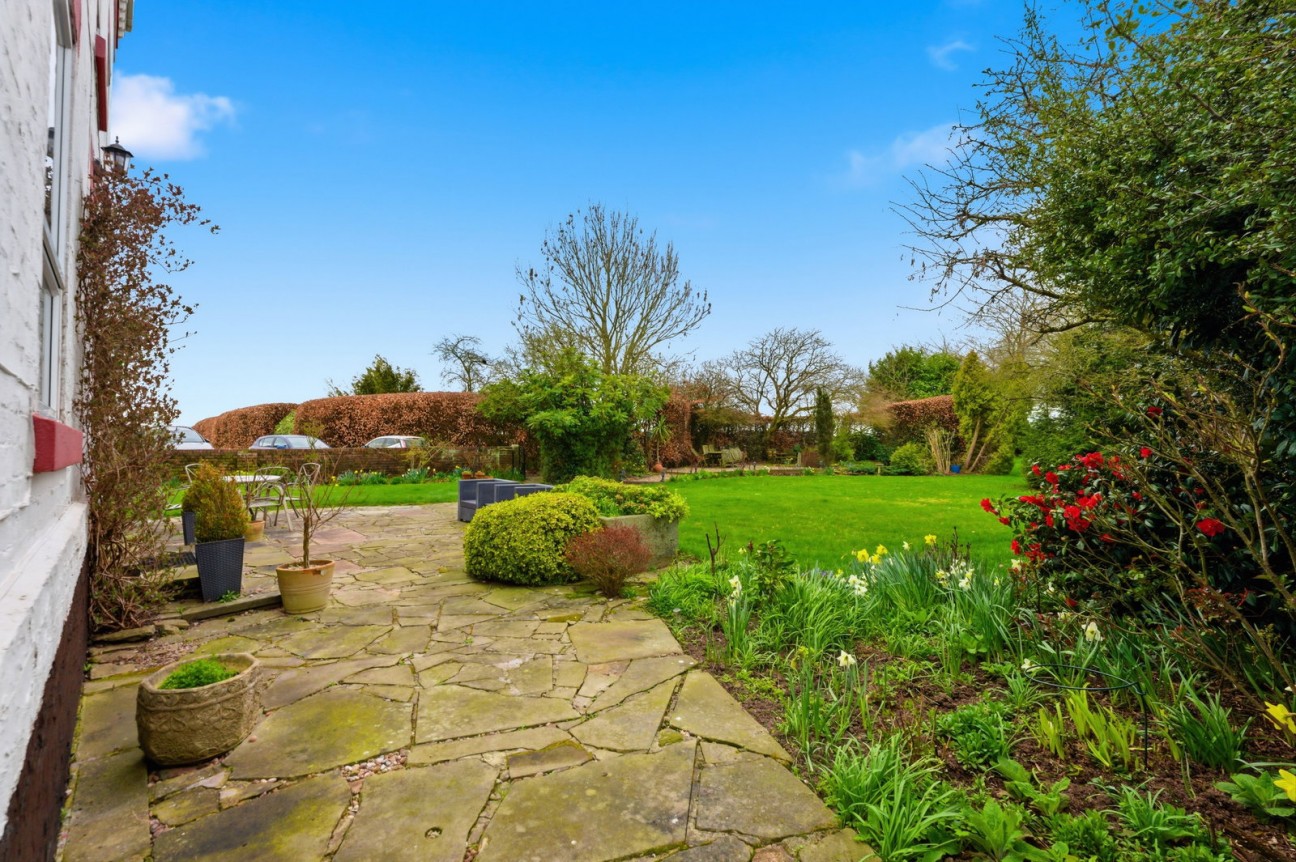 Hayes Lane, Swanwick