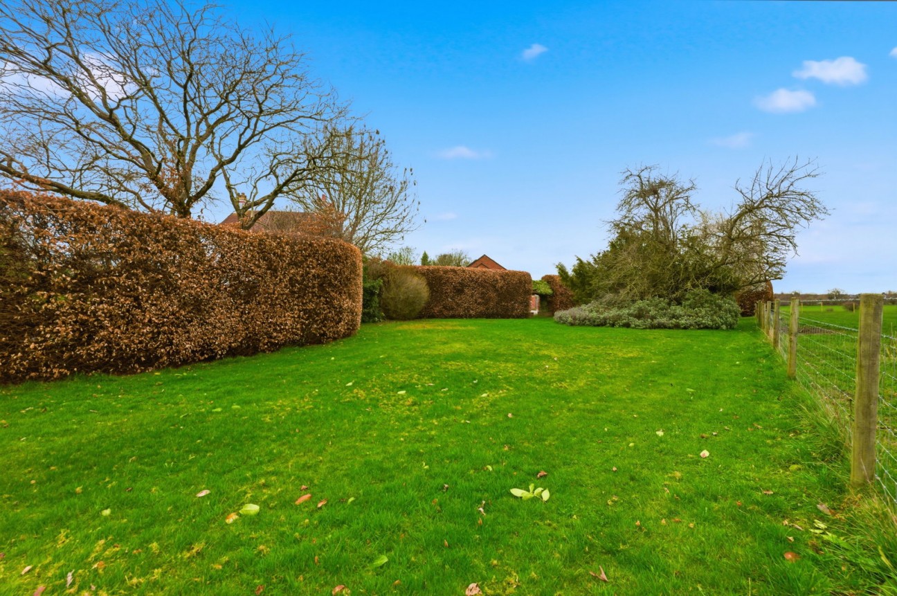 Hayes Lane, Swanwick