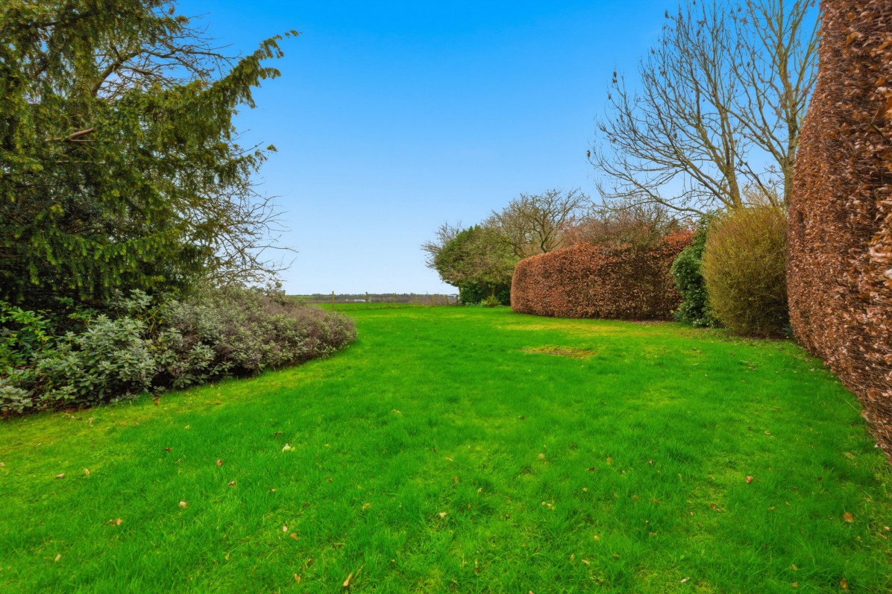 Hayes Lane, Swanwick