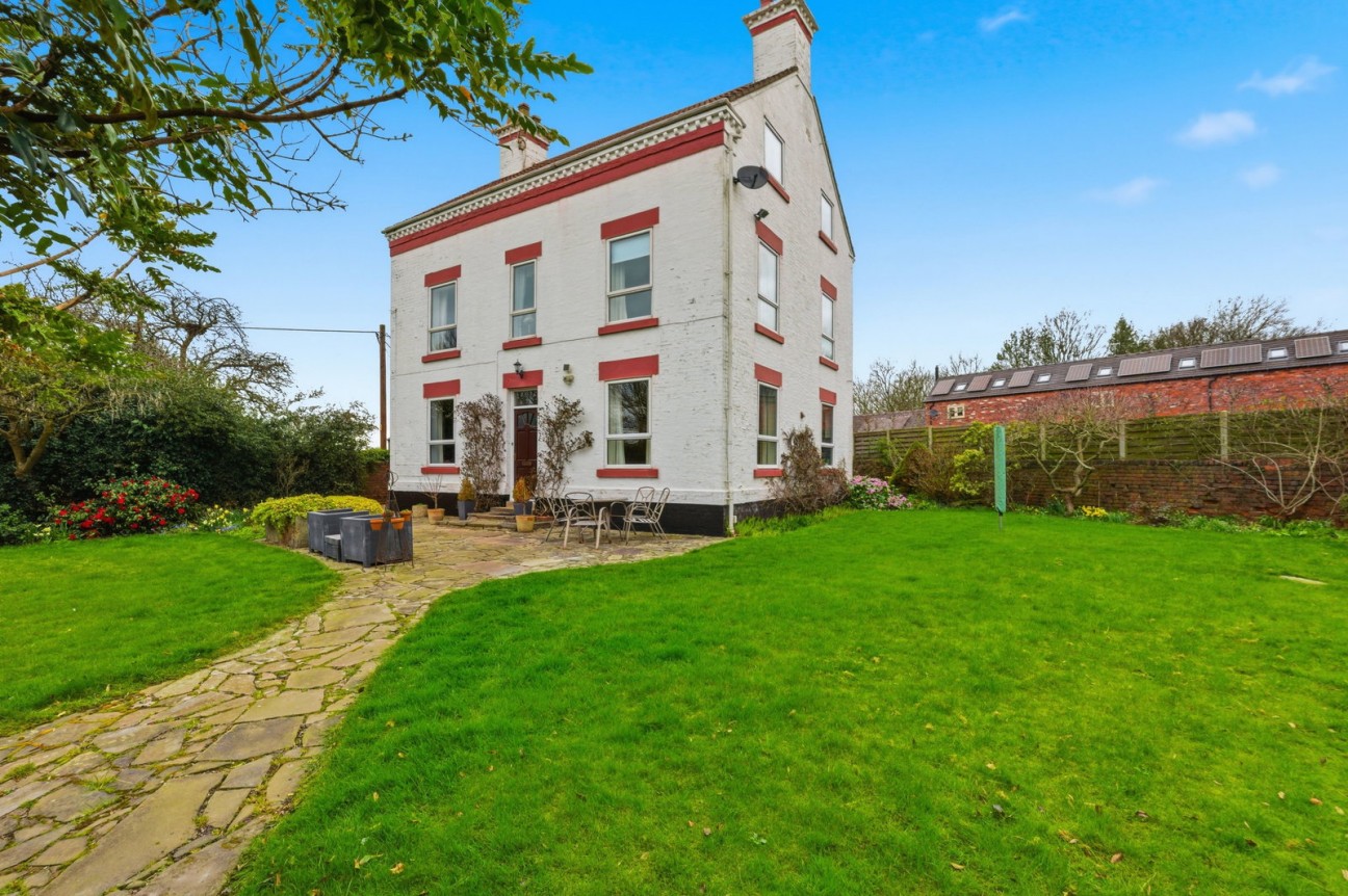 Hayes Lane, Swanwick