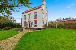 Hayes Lane, Swanwick