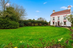 Hayes Lane, Swanwick