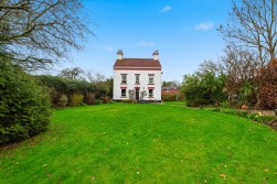 Hayes Lane, Swanwick