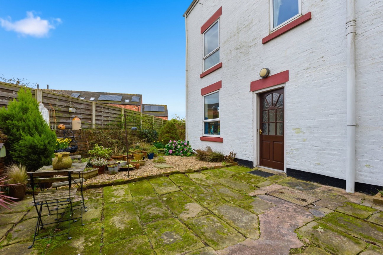 Hayes Lane, Swanwick