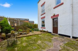 Hayes Lane, Swanwick