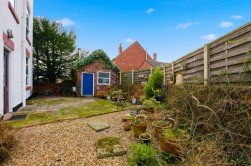 Hayes Lane, Swanwick