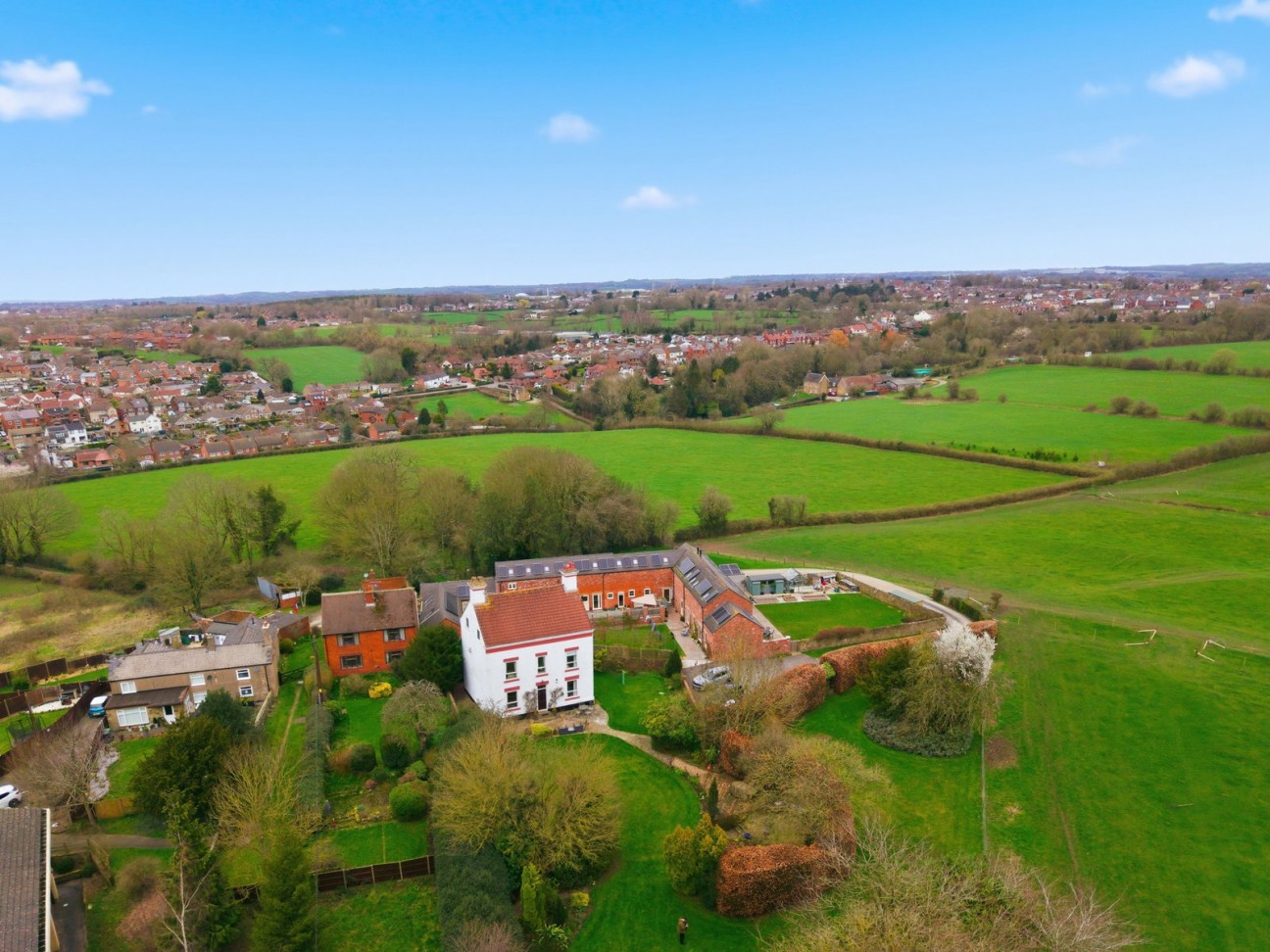 Hayes Lane, Swanwick